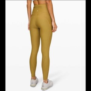 Lululemon Flurry Up Super High-Rise Tight 28" 6